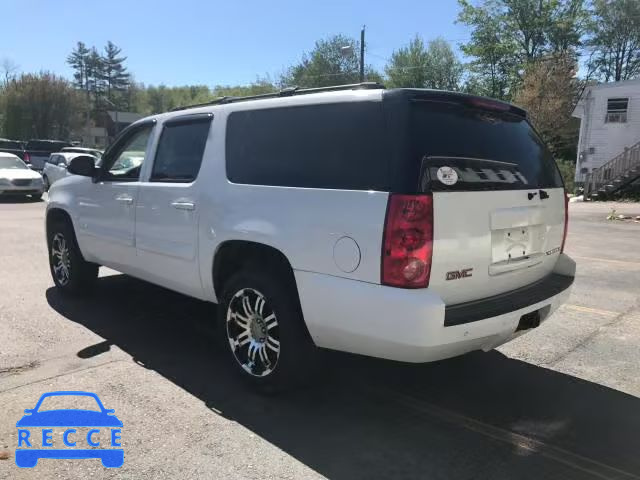 2007 GMC YUKON XL K 1GKFK16337J170194 image 2