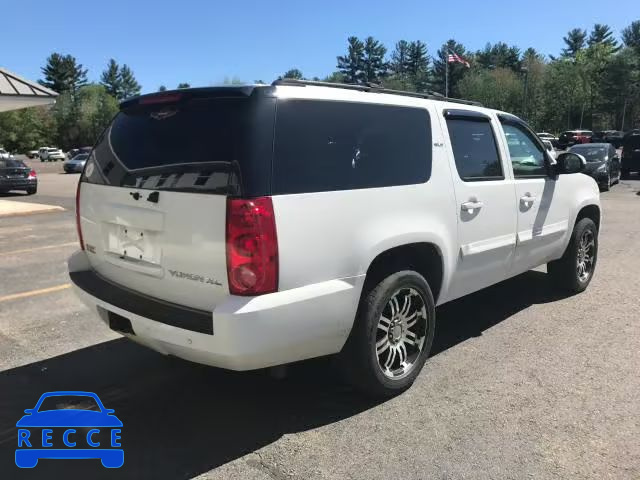 2007 GMC YUKON XL K 1GKFK16337J170194 image 3