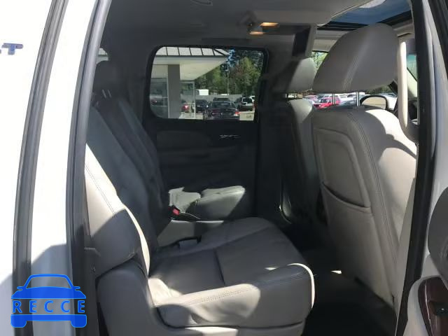 2007 GMC YUKON XL K 1GKFK16337J170194 image 5