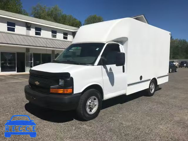 2012 CHEVROLET EXPRESS CU 1GB0G2CA2C1164932 Bild 0