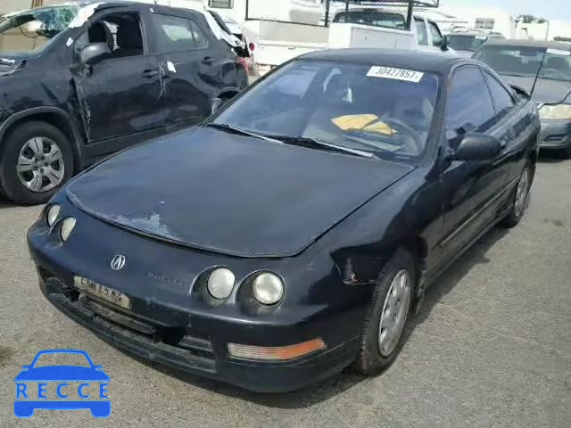 1994 ACURA INTEGRA RS JH4DC4441RS017659 image 1