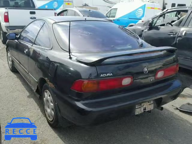 1994 ACURA INTEGRA RS JH4DC4441RS017659 image 2