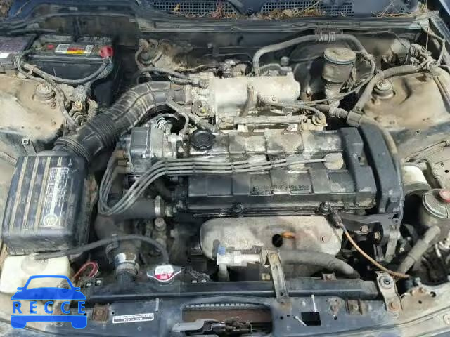 1994 ACURA INTEGRA RS JH4DC4441RS017659 image 6