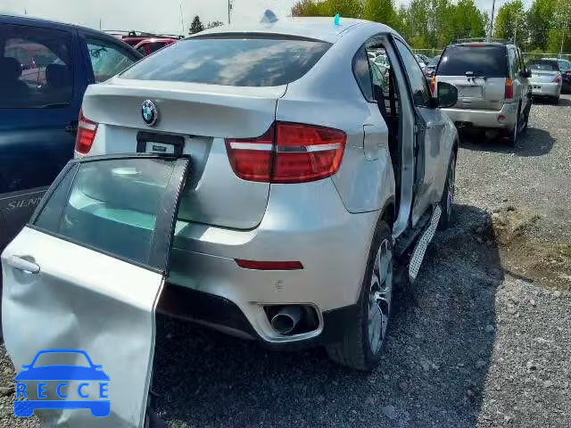 2013 BMW X6 XDRIVE3 5UXFG2C57DL786861 image 3