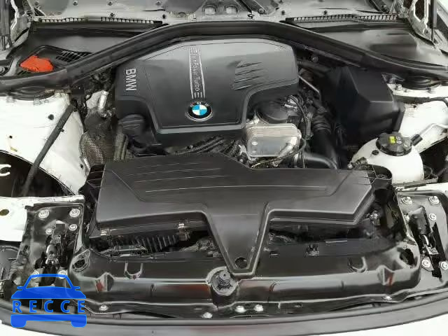 2016 BMW 428I GRAN WBA4A9C51GG507157 image 6