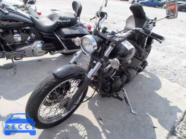 2007 YAMAHA XVS650 JYAVM01E77A100326 Bild 1