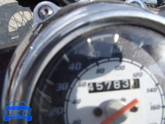 2007 YAMAHA XVS650 JYAVM01E77A100326 image 7