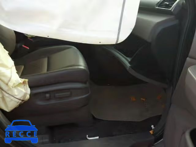 2012 HONDA ODYSSEY TO 5FNRL5H99CB032515 image 4