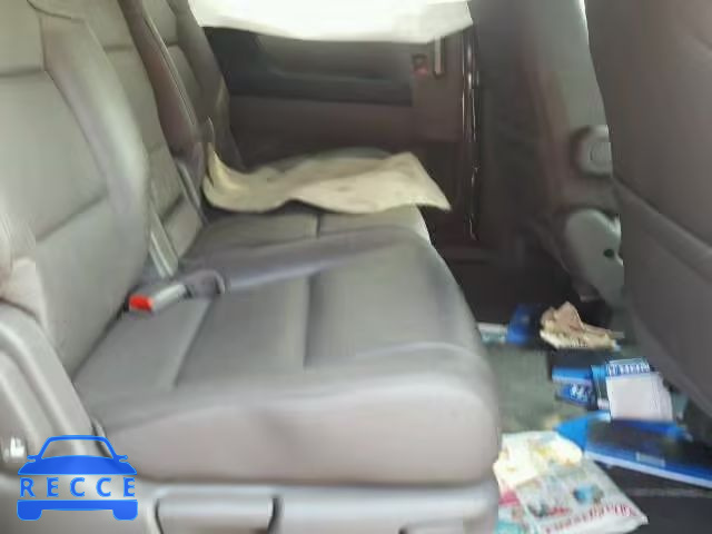 2012 HONDA ODYSSEY TO 5FNRL5H99CB032515 image 5