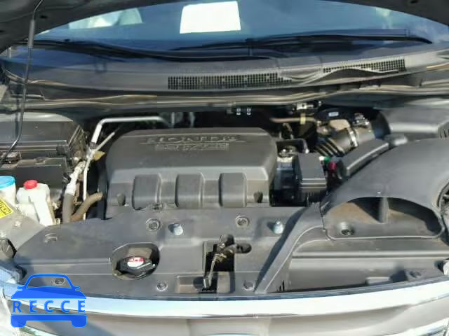2012 HONDA ODYSSEY TO 5FNRL5H99CB032515 image 6