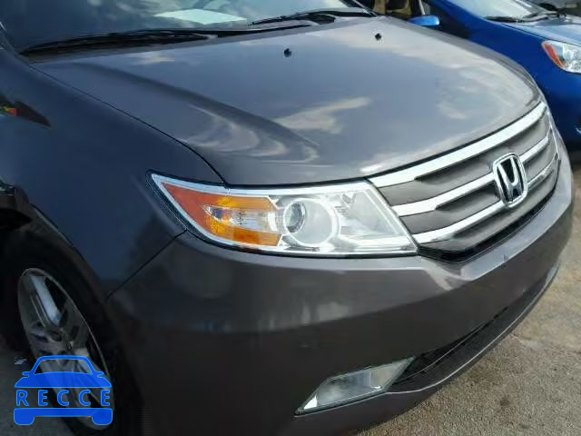 2012 HONDA ODYSSEY TO 5FNRL5H99CB032515 image 8