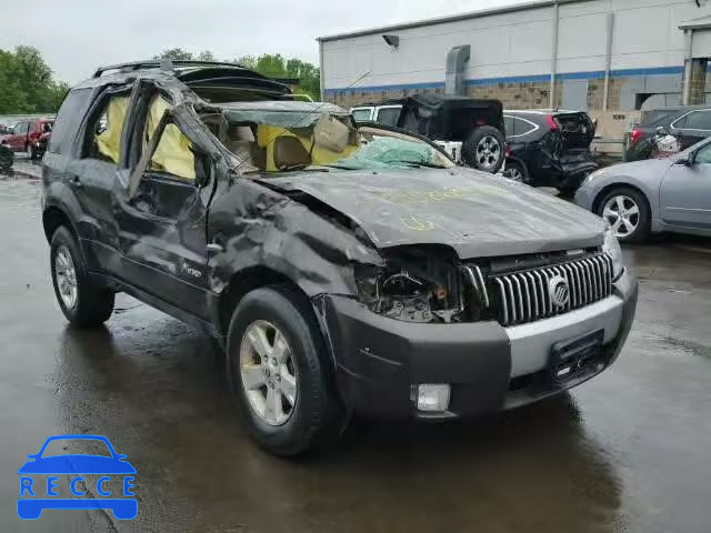 2006 MERCURY MARINER HY 4M2CU98H46KJ20570 image 0