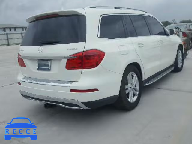 2013 MERCEDES-BENZ GL450 4 MA 4JGDF7CEXDA221505 Bild 3