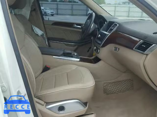 2013 MERCEDES-BENZ GL450 4 MA 4JGDF7CEXDA221505 Bild 4