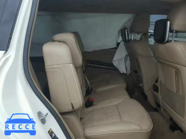 2013 MERCEDES-BENZ GL450 4 MA 4JGDF7CEXDA221505 Bild 5