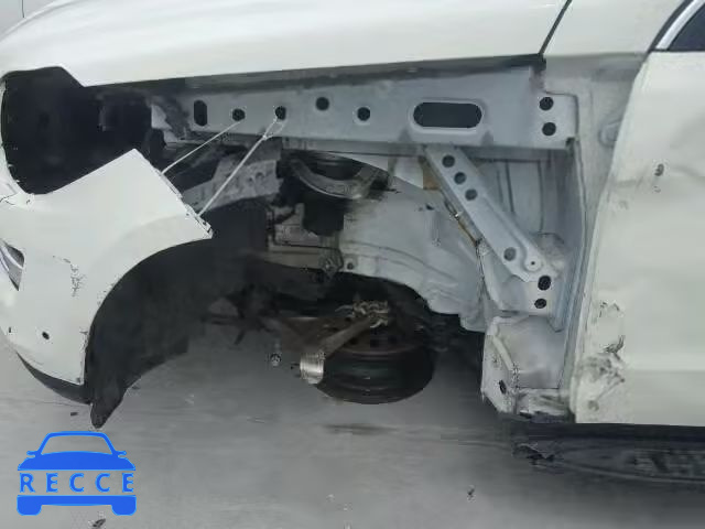 2013 MERCEDES-BENZ GL450 4 MA 4JGDF7CEXDA221505 Bild 8