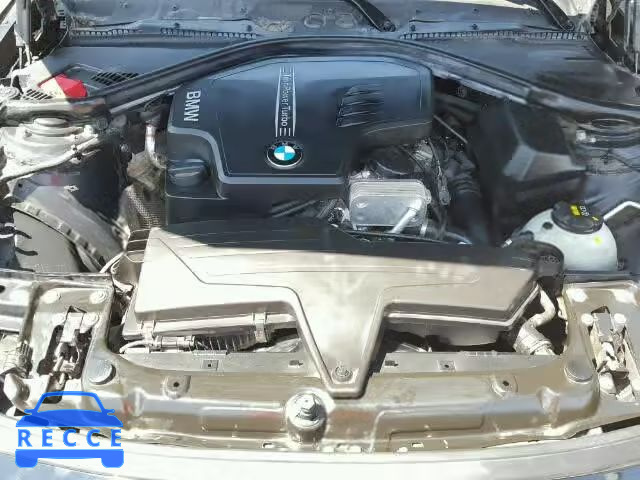2014 BMW 428I WBA3N7C57EK221053 зображення 6