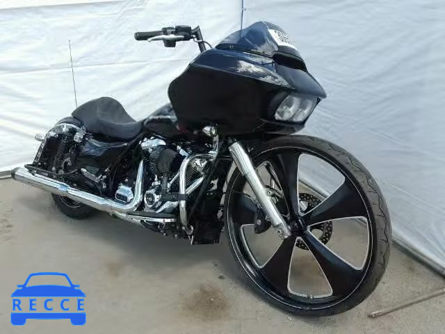 2017 HARLEY-DAVIDSON FLTRXS ROA 1HD1KTC38HB607493 image 0