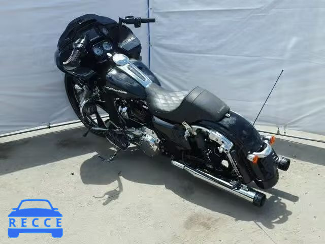 2017 HARLEY-DAVIDSON FLTRXS ROA 1HD1KTC38HB607493 image 2