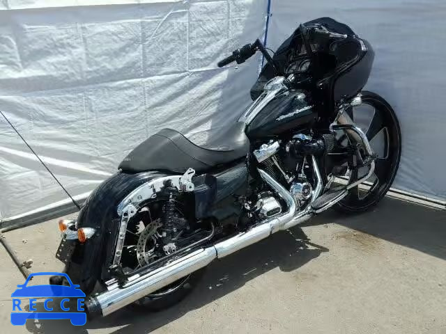 2017 HARLEY-DAVIDSON FLTRXS ROA 1HD1KTC38HB607493 image 3