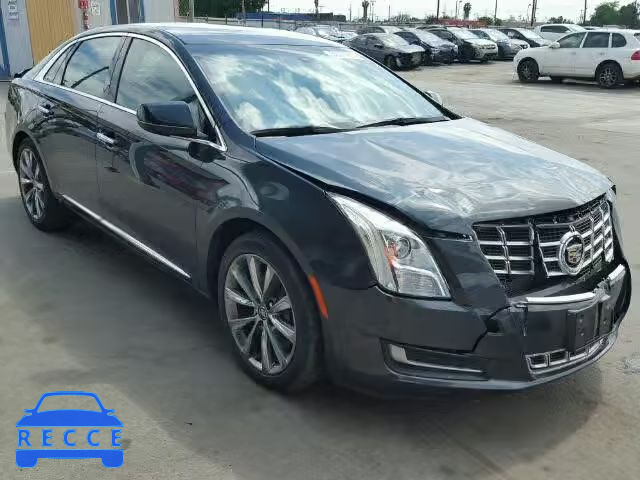 2015 CADILLAC XTS 2G61L5S37F9190364 зображення 0