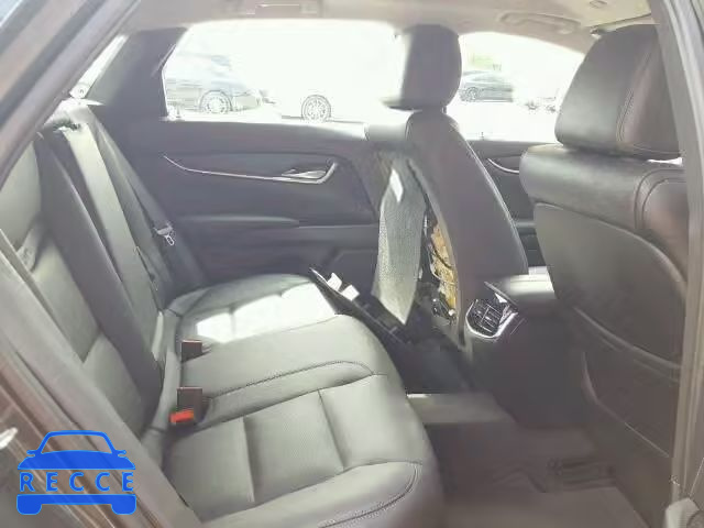 2015 CADILLAC XTS 2G61L5S37F9190364 зображення 5