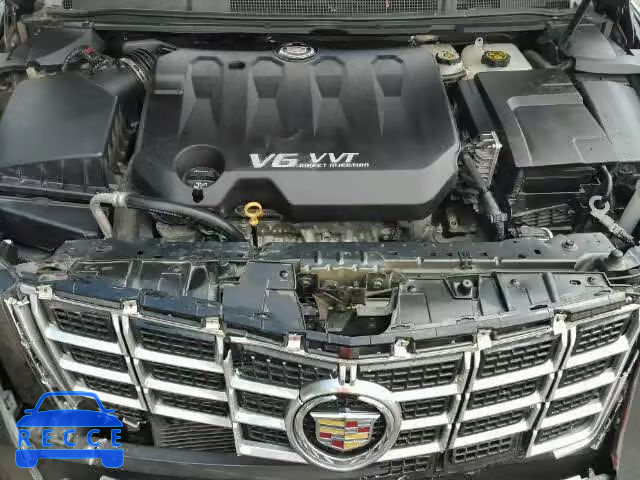 2015 CADILLAC XTS 2G61L5S37F9190364 зображення 6