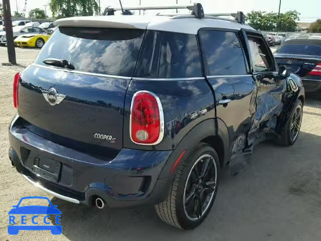 2013 MINI COOPER S C WMWZC3C59DWP21327 image 3