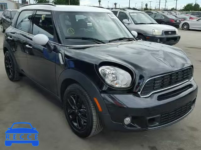 2016 MINI COOPER S C WMWZC3C55GWT11032 image 0