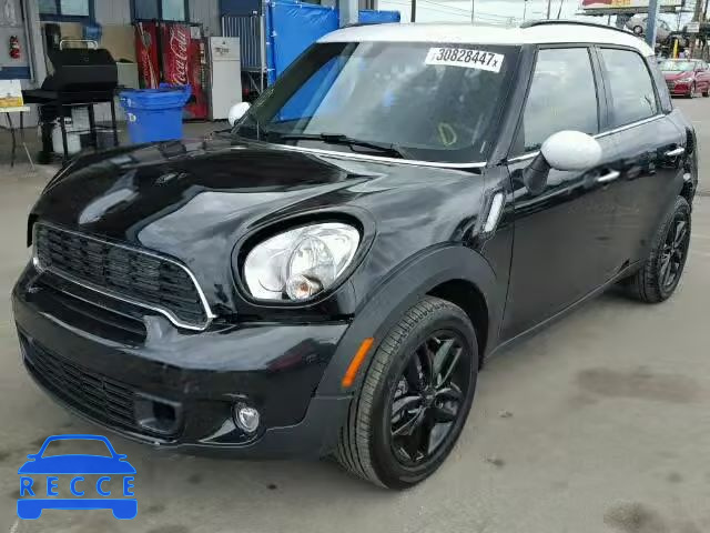 2016 MINI COOPER S C WMWZC3C55GWT11032 Bild 1