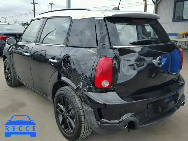 2016 MINI COOPER S C WMWZC3C55GWT11032 image 2