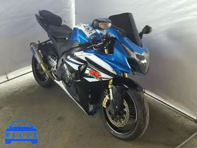 2014 SUZUKI GSX-R1000 JS1GT78A8E2101935 зображення 0