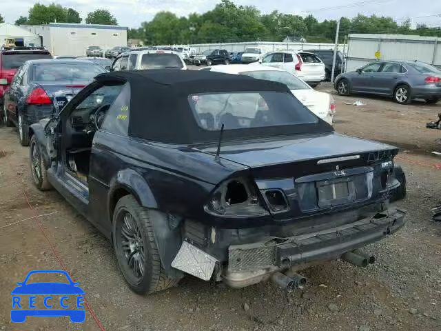 2003 BMW M3 WBSBR93403PK03119 зображення 2