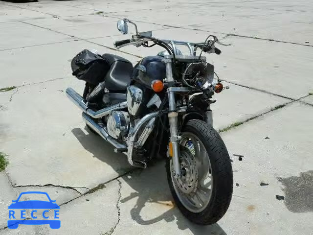 2006 HONDA VTX1300C 1HFSC55006A210922 зображення 0