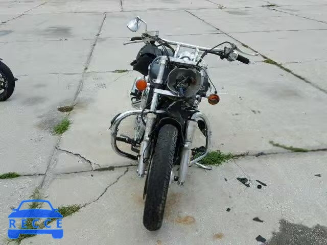 2006 HONDA VTX1300C 1HFSC55006A210922 зображення 9