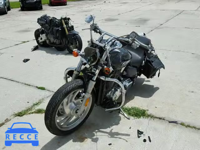 2006 HONDA VTX1300C 1HFSC55006A210922 зображення 1