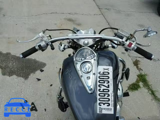 2006 HONDA VTX1300C 1HFSC55006A210922 Bild 4