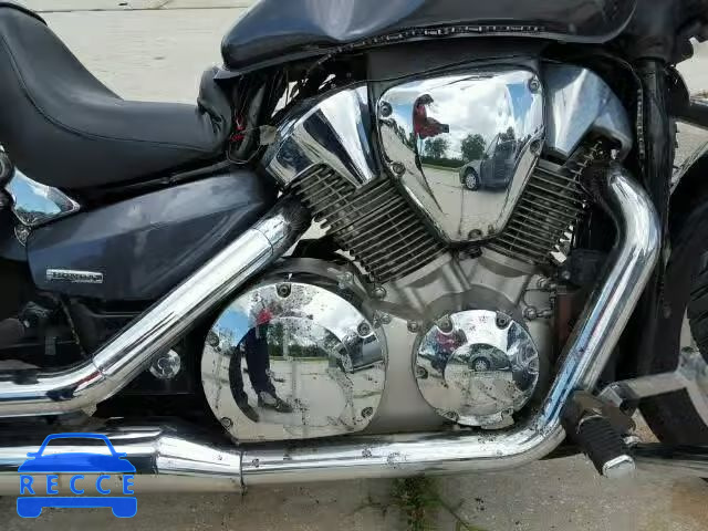 2006 HONDA VTX1300C 1HFSC55006A210922 зображення 6