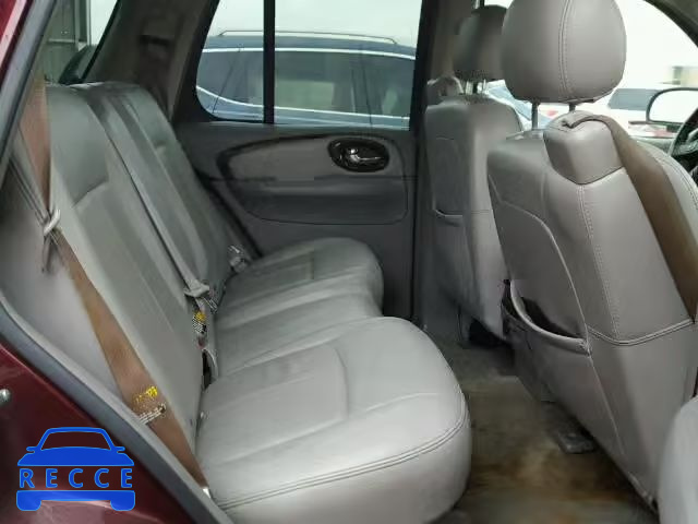 2006 BUICK RAINIER CX 5GADT13S462148047 зображення 5