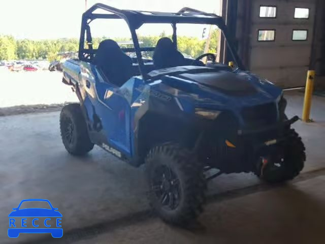 2016 POLARIS GENERAL 3NSRGE999GH865453 зображення 0