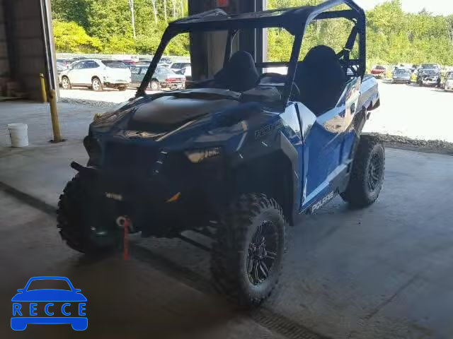 2016 POLARIS GENERAL 3NSRGE999GH865453 зображення 1