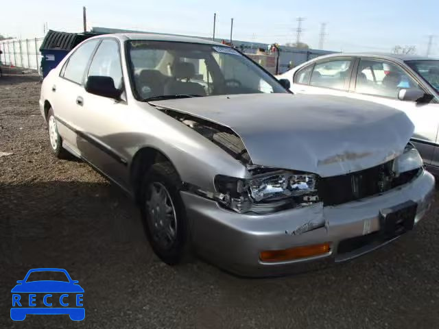 1996 HONDA ACCORD DX 1HGCD5629TA119396 image 0