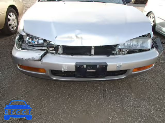 1996 HONDA ACCORD DX 1HGCD5629TA119396 image 9