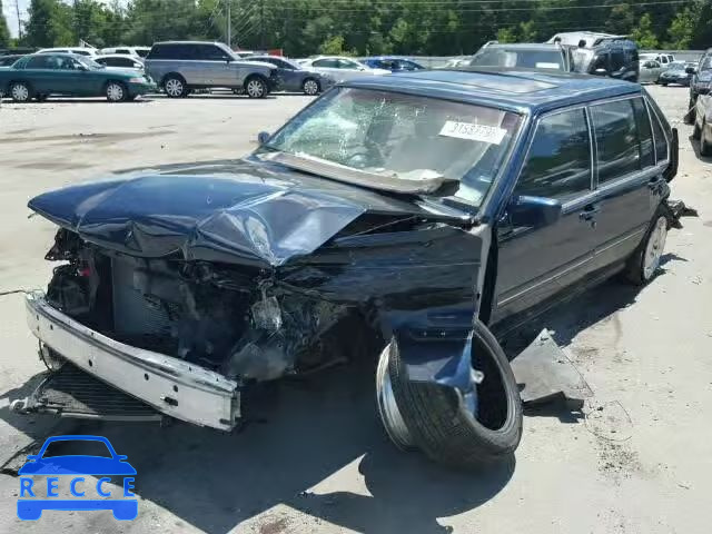 1998 VOLVO S90 YV1KS9606W1137827 image 9