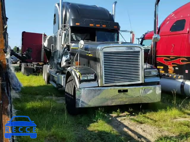 1998 FREIGHTLINER CONVENTION 1FUPCSZB3WP963876 image 0
