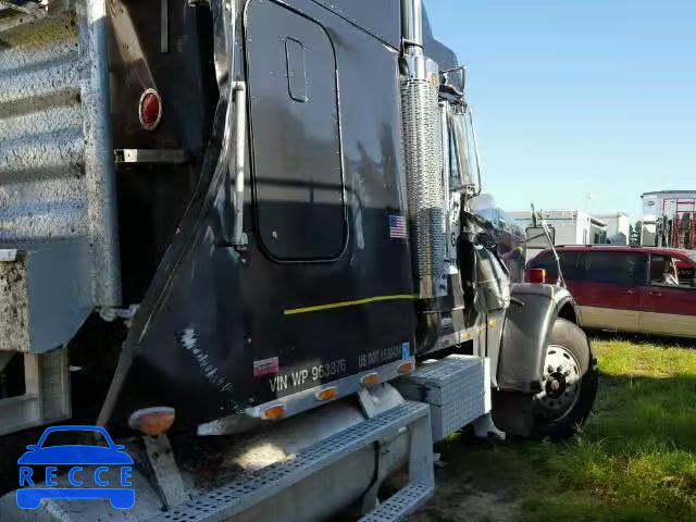 1998 FREIGHTLINER CONVENTION 1FUPCSZB3WP963876 image 9