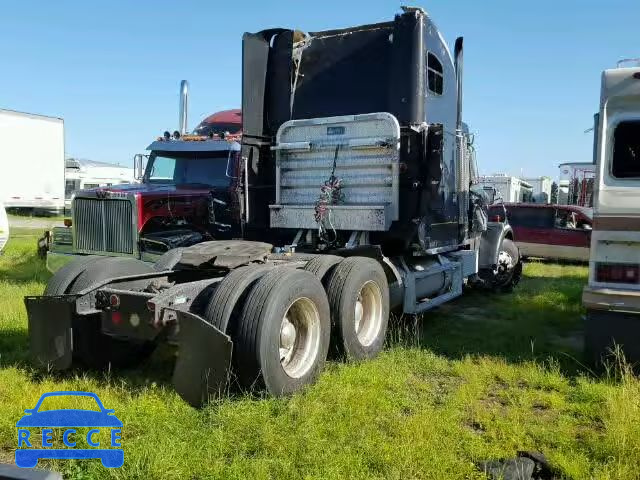 1998 FREIGHTLINER CONVENTION 1FUPCSZB3WP963876 image 3