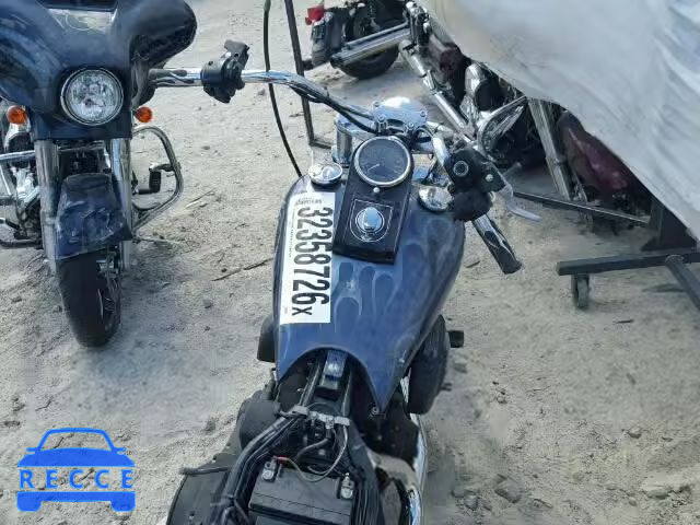 2003 HARLEY-DAVIDSON FXSTB 1HD1BTY193Y026808 зображення 4