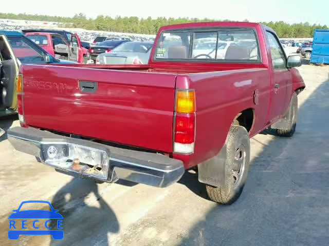 1991 NISSAN SHORT BED 1N6SD11S4MC326632 image 3