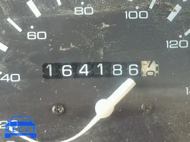 1991 NISSAN SHORT BED 1N6SD11S4MC326632 image 7